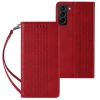HURTEL MAGNET STRAP CASE ETUI DO SAMSUNG GALAXY S22+ S22 PLUS Z MINI SMYCZĄ