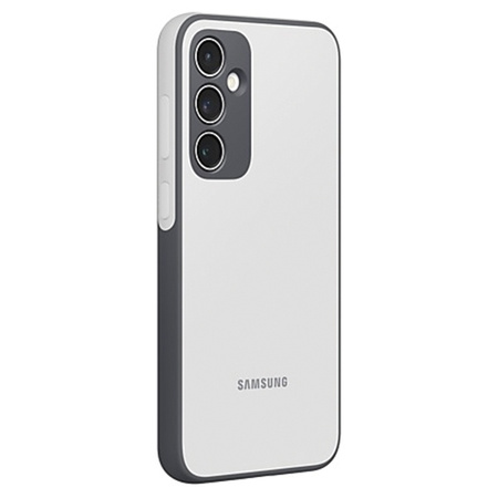 SAMSUNG CASE DO GALAXY S23 FE S711 SILIKONOWE OCHRONA PRZED ZARYSIENIAMI