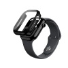 AMAZINGTHING ETUI RADIX GLASS DO APPLE WATCH 46MM Z SZKŁEM HARTOWANYM