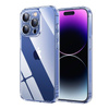 UGREEN ETUI POKROWIEC OCHRONNY CASE DO IPHONE 15 PRO MAX PRZEŹROCZYSTY