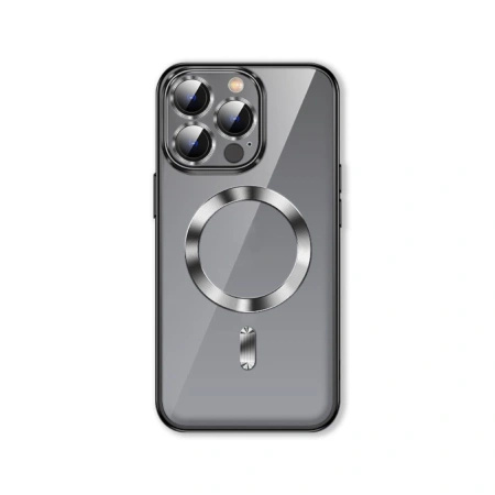 WOZINSKY ETUI ELECTROPLATED DO MAGSAFE DO SAMSUNG GALAXY S24 FE OCHRONA