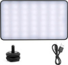 Kieszonkowa Lampa Fotograficzna LED PULUZ (Czarna)