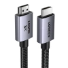 UGREEN KABEL HDMI 8K UHD 3M DO TELEWIZORA MONITORA Z WYSOKĄ JAKOŚCIĄ OBRAZU