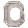 SPIGEN RUGGED ARMOR V2 APPLE WATCH 10 / 11 (42 MM) DUNE BEIGE
