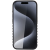 AUDI SYNTHETIC LEATHER DO MAGSAFE CASE DO IPHONE 15 PRO MAX 6.7 POKROWIEC