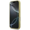 GUESS ETUI FIXED GLITTER BIG 4G DO IPHONE 17 PRO WYSOKIEJ JAKOŚ