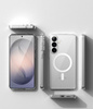 RINGKE FUSION MAGNETIC MAGSAFE GALAXY S26+ PLUS CLEAR