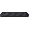Etui PITAKA Aramid UltraGuard MagSafe do iPhone 17 Pro czarno szary