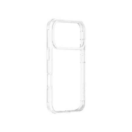 AMAZINGTHING ETUI MINIMAL DO IPHONE 17 PRO PRZEZROCZYSTE OCHRONA I LEKKOŚĆ