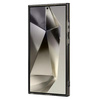 AUDI HARDCASE ETUI DO SAMSUNG S24 ULTRA S928 Z WZOREM GEOMETRYCZNYM OCHRONA