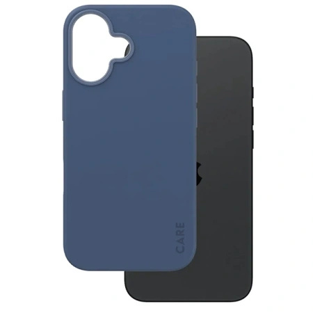 PANZERGLASS ETUI FASHION CASE DO MAGSAFE DO IPHONE 16 Z OCHRONĄ