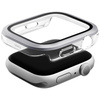 UNIQ ETUI VOUTE DO APPLE WATCH SERIES 10 46MM PROTEKCJA Z SZKŁEM HARTOWANYM