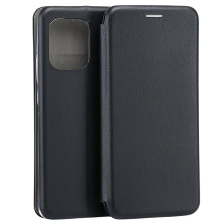 BELINE ETUI BOOK MAGNETIC DO MOTOROLA MOTO EDGE 50 PRO CZARNY POKROWIEC