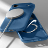 MERCURY ETUI SEMI-SILICONE MAGSAFE DO IPHONE AIR MAGNETYCZNY POKROWIEC