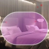 BASEUS WYKRYWACZ UKRYTYCH KAMER Z ALARMEM I LATARKĄ DO TELEFONÓW 4-6