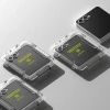 RINGKE SZKŁO HARTOWANE COVER DISPLAY EASY SLIDE 2-PACK DO SAMSUNG GALAXY