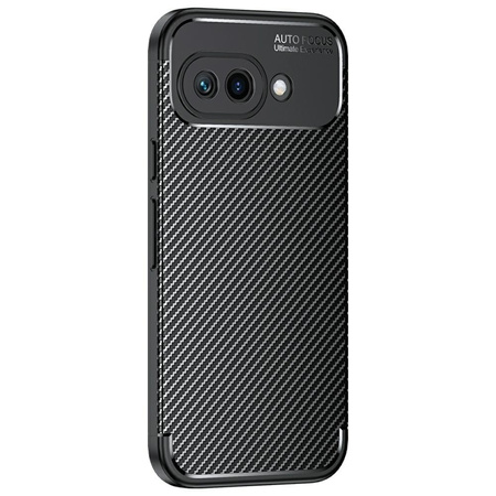 BELINE ETUI CARBON ARMOR DO GOOGLE PIXEL 9A POKROWIEC Z OCHRONĄ EKRANU