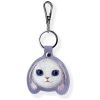 NIMMY ETUI BIG EYED PET 2.0 RABBIT NA LOKALIZATOR DO AIRTAG OCHRONNE