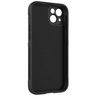 Magic Shield Case etui do iPhone 14 Plus elastyczny pancerny pokrowiec czerwony