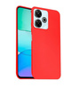 BELINE ETUI CANDY DO XIAOMI REDMI 13 4G POKROWIEC Z OCHRANĄ Z PŁYNNEJ GUMY