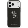 GUESS ETUI GRAINED BIG 4G CLASSIC LOGO DO IPHONE 17 PRO MAX ELEGANCKIE