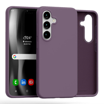 MERCURY POKROWIEC DO SAMSUNG GALAXY S25 S931 SILIKONOWY OCHRONA NA TELEFON