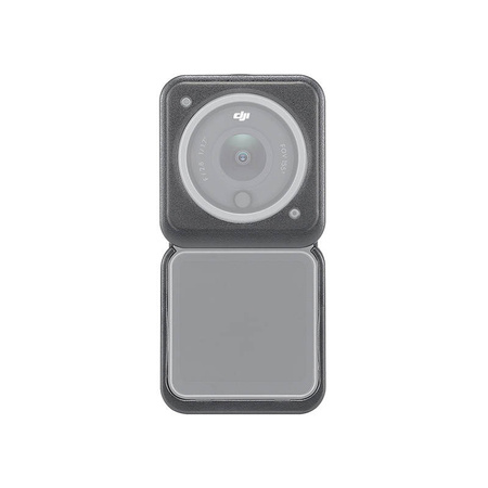 DJI MAGNETYCZNA OBUDOWA OCHRONNA DO ACTION 2 KAMERA SPORTOWA OCHRONA