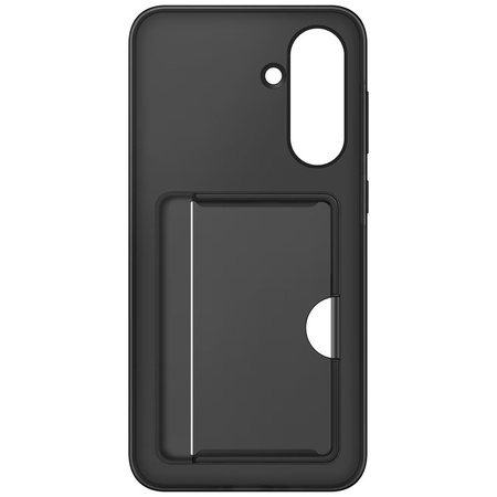 SAMSUNG ETUI Z KIESZENIĄ CARD SLOT DO SAMSUNG GALAXY A36 OCHRONA I WYGODA