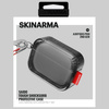 SKINARMA ETUI SAIDO DO AIRPODS PRO 2 OCHRONNE POKROWIEC Z WZMOCNIONEJ SKÓRY