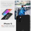 SPIGEN ULTRA HYBRID MAG MAGSAFE IPHONE 15 CARBON FIBER