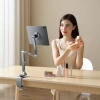 WOZINSKY UCHWYT MAGNETYCZNY OBROTOWY 360° DO TELEFONÓW TABLETÓW