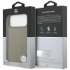 MERCEDES ETUI LEATHER THE MOVE MAGSAFE DO IPHONE 17 PRO MAX LUKSUSOWE