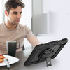 TECH-PROTECT ETUI CASE SOLID360 DO IPAD AIR 11 6 7 2024 2025 PEŁNE OCHRONNE