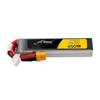 TATTU AKUMULATOR LIPO 2S 650MAH 95C 7.6V HV Z XT30 LONG-PACK DO DRONÓW RC