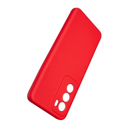 BELINE ETUI SILICONE DO OPP RENO 12 5G OCHRONNY POKROWIEC ZMIĘKCZANY