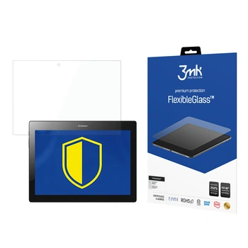 3MK SZKŁO FLEXIBLEGLASS DO LENOVO TAB 2 A10-70L OCHRONA EKRANU
