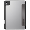 Skinarma etui Kira Kobai iPad Air 11    (M2/M3/5Gen/4Gen) gunmetal