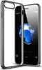 Etui Crystal View iPhone 7 8 PLUS