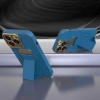 HURTEL ETUI DO IPHONE 13 PRO Z PODSTAWKĄ I MAGNETYCZNYM SYSTEMEM OCHRONY