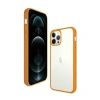 PANZERGLASS ETUI CLEARCASE DO IPHONE 12 PRO MAX Z OCHRONĄ ANTYBAKTERYJNĄ