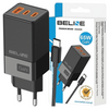 BELINE ŁADOWARKA USB-C 65W DO IPHONE 14 13 12 X Xs 11 PRO MAX PD 3.0 QC 3.0