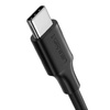 UGREEN KABEL USB-C DO USB-C 1M DO TELEFONÓW IPHONE 60W PD SZYBKIE ŁADOWANIE