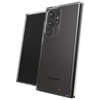 GEAR4 ETUI D3O DO SAMSUNG GALAXY S23 ULTRA OCHRONNE Z PRZEZROCZYSTĄ POWŁOKĄ