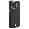 BMW BMHMP16L23PUFWK ETUI DO IPHONE 16 PRO HARDCASE METAL SIGN FULL WRAPPED