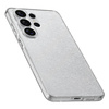Spigen Liquid Crystal Glitter, crystal quartz - Samsung Galaxy S26 Ultra