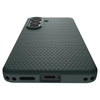 Spigen Liquid Air MagSafe, abyss green - Samsung Galaxy S26+