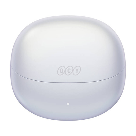 QCY SŁUCHAWKI TWS MELOBUDS PRO HT08 DO IPHONE 12 13 14 ANC REDUKCJA HAŁASU