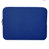 Uniwersalne etui torba na laptopa 15,6'' wsuwka tablet organizer na komputer granatowy