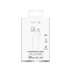 PURO KABEL TPE 12W USB-A DO LIGHTNING 2M DO TELEFONÓW IPHONE 13