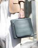 INNOSTYLE TORBA NA LAPTOPA 13" WODOODPORNA ETUI CASE OMNIPROTECT SZARA